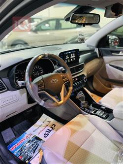 هیوندای تۆکسۆن